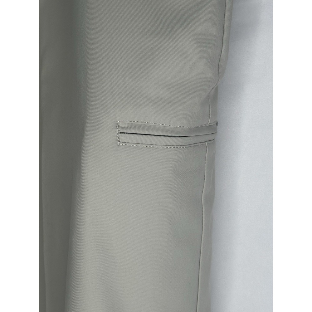 Pro Tour Golf Shorts Comfort Stretch Khaki Chino Men's Size 38 10" Inseam - Picture 5 of 16